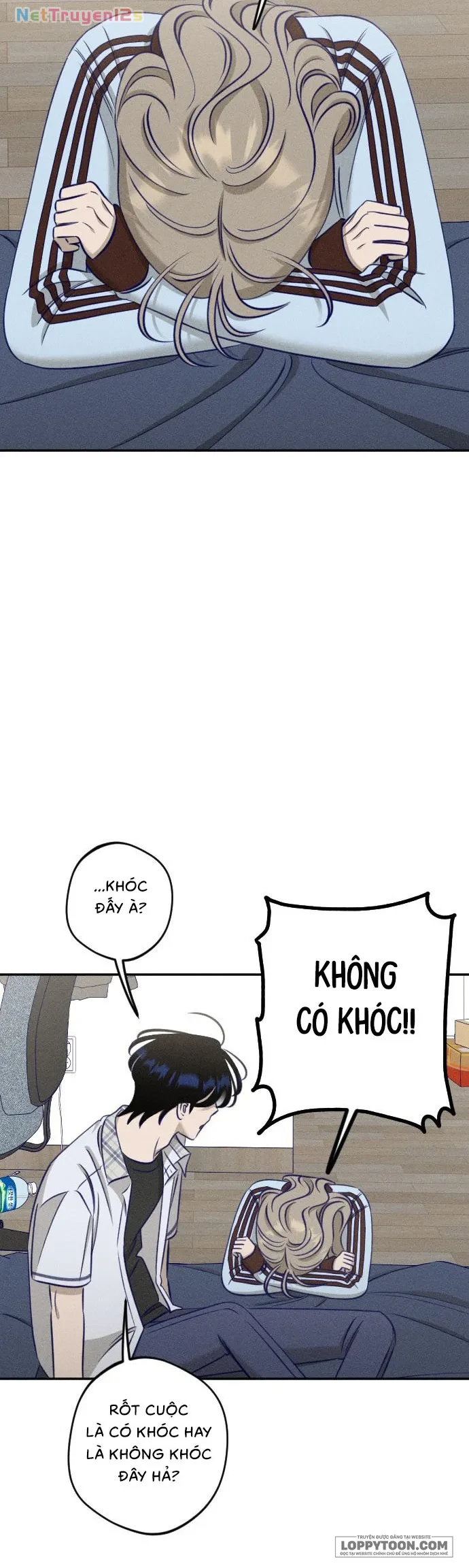 Gửi Đến Da Jeong Của Tôi Chapter 30 - 14
