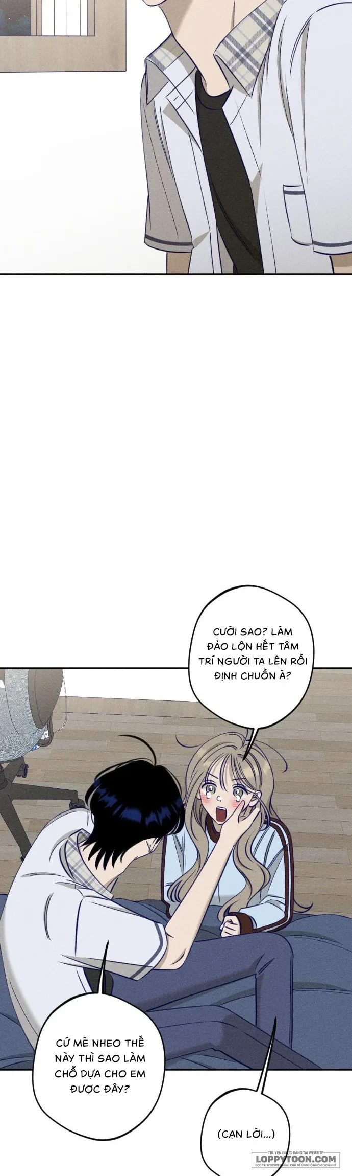 Gửi Đến Da Jeong Của Tôi Chapter 30 - 16