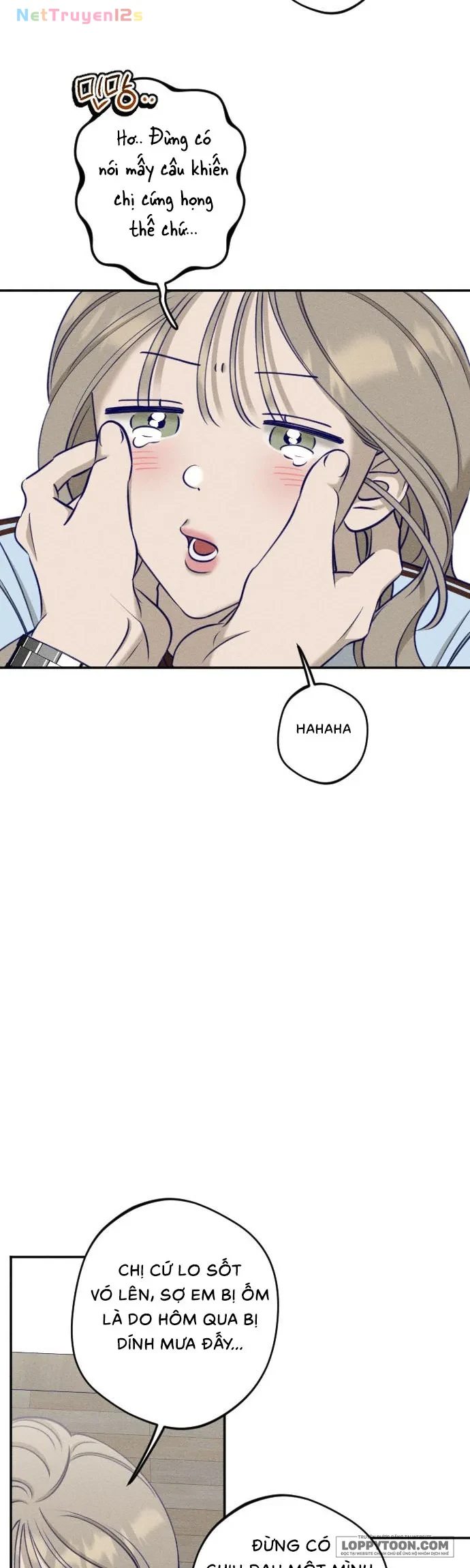 Gửi Đến Da Jeong Của Tôi Chapter 30 - 17