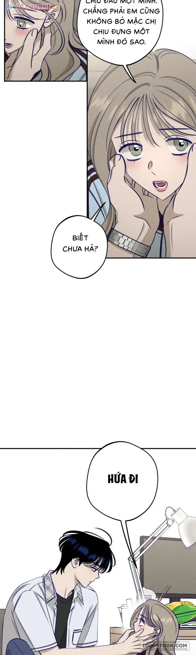 Gửi Đến Da Jeong Của Tôi Chapter 30 - 18