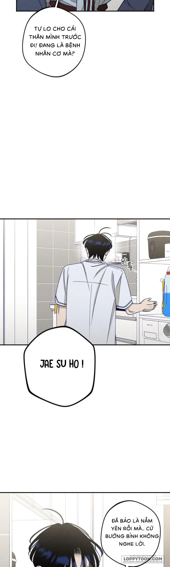 Gửi Đến Da Jeong Của Tôi Chapter 30 - 20