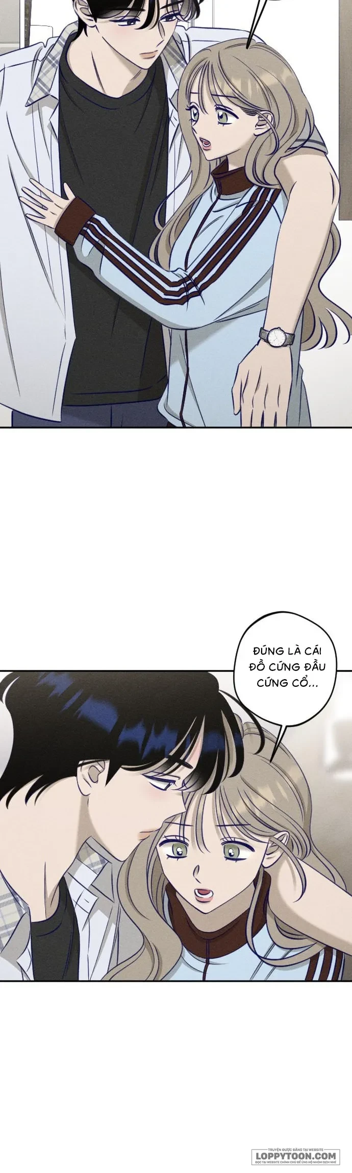 Gửi Đến Da Jeong Của Tôi Chapter 30 - 21