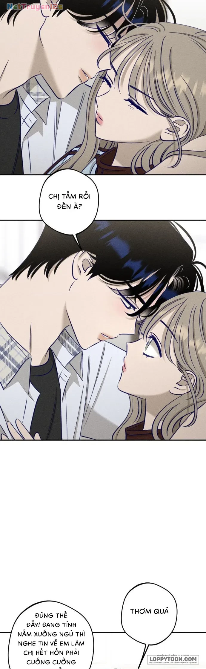 Gửi Đến Da Jeong Của Tôi Chapter 30 - 24