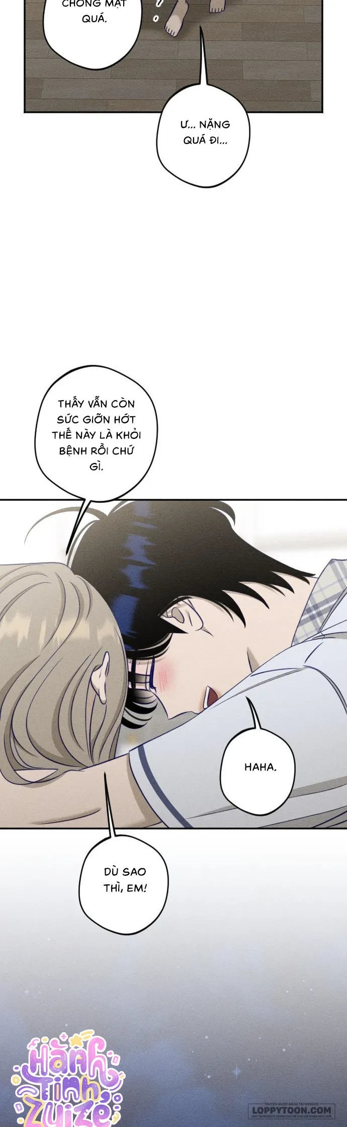 Gửi Đến Da Jeong Của Tôi Chapter 30 - 26