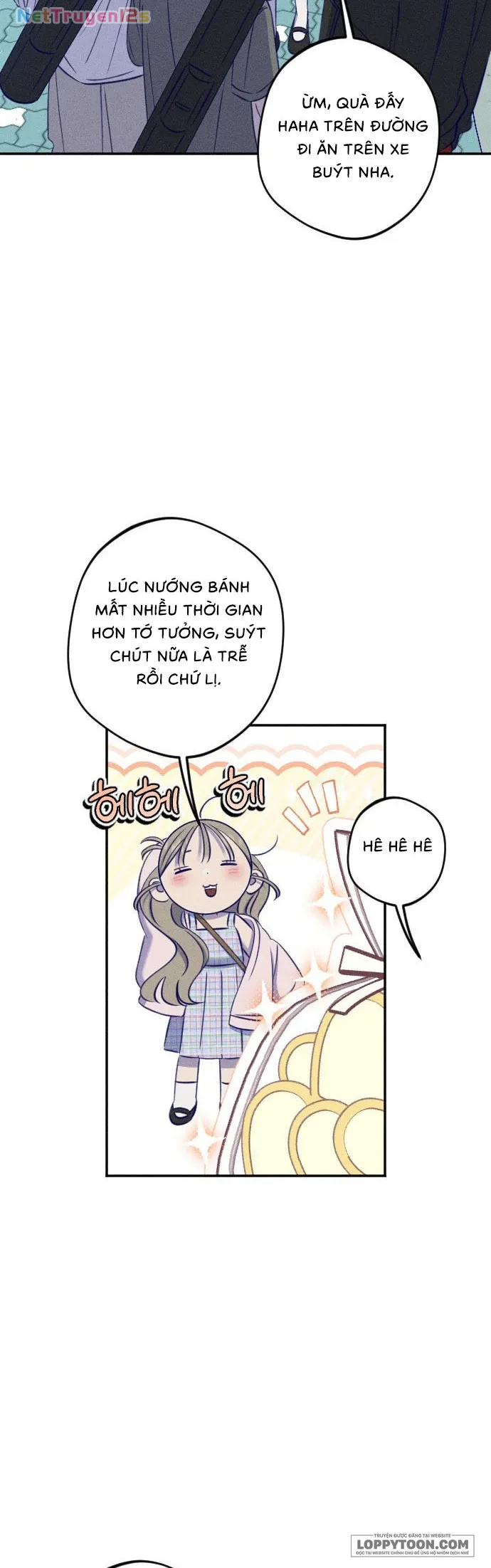 Gửi Đến Da Jeong Của Tôi Chapter 30 - 32