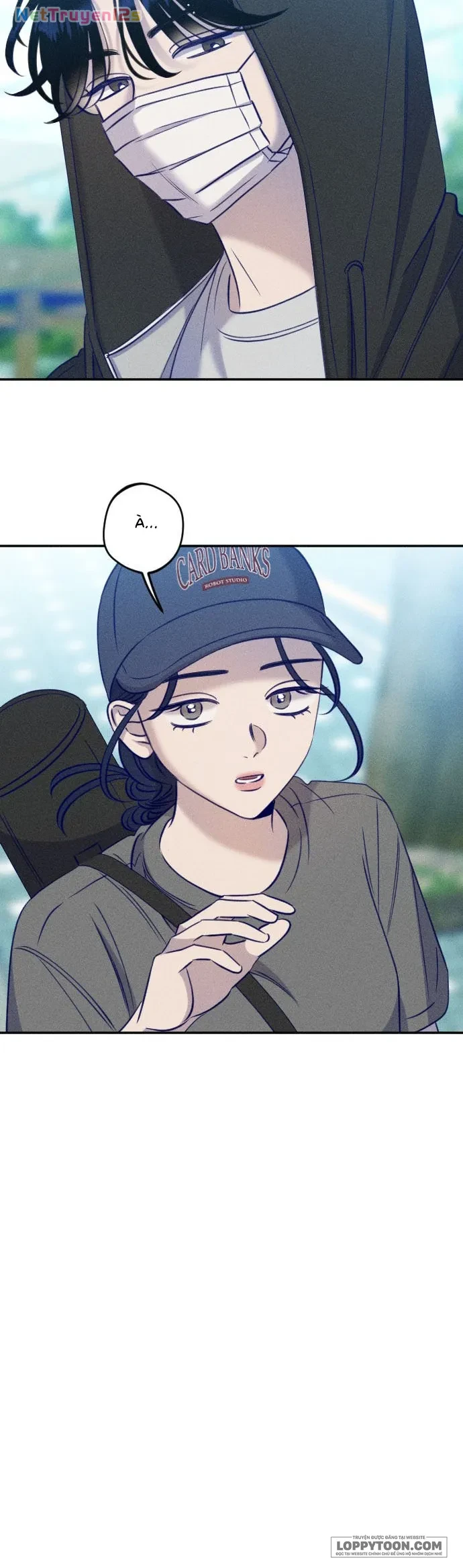 Gửi Đến Da Jeong Của Tôi Chapter 30 - 38