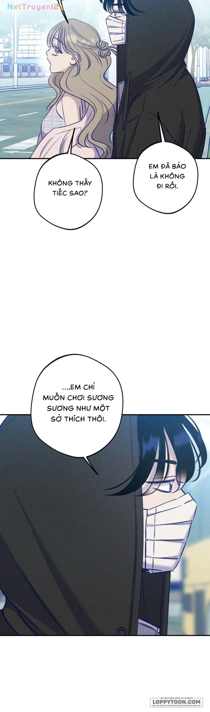 Gửi Đến Da Jeong Của Tôi Chapter 30 - 42