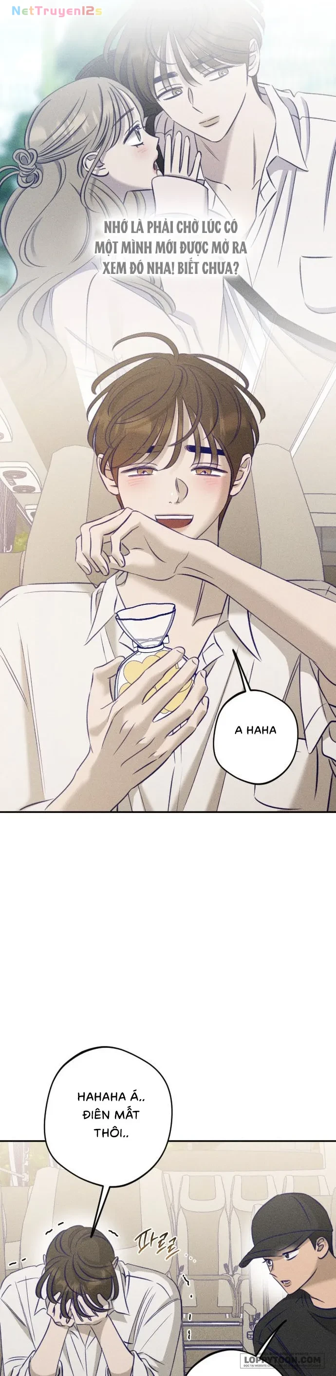 Gửi Đến Da Jeong Của Tôi Chapter 30 - 47
