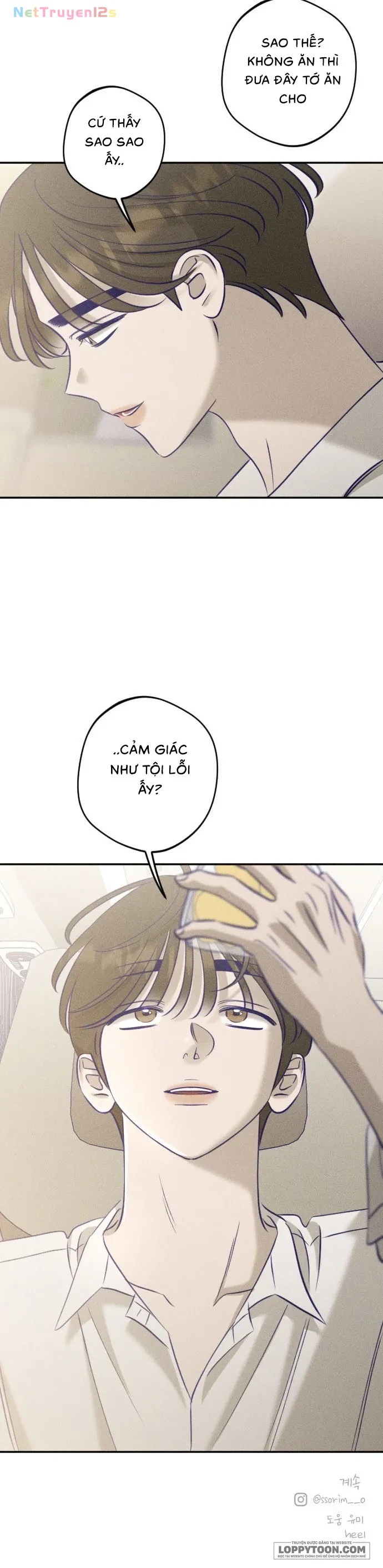Gửi Đến Da Jeong Của Tôi Chapter 30 - 49