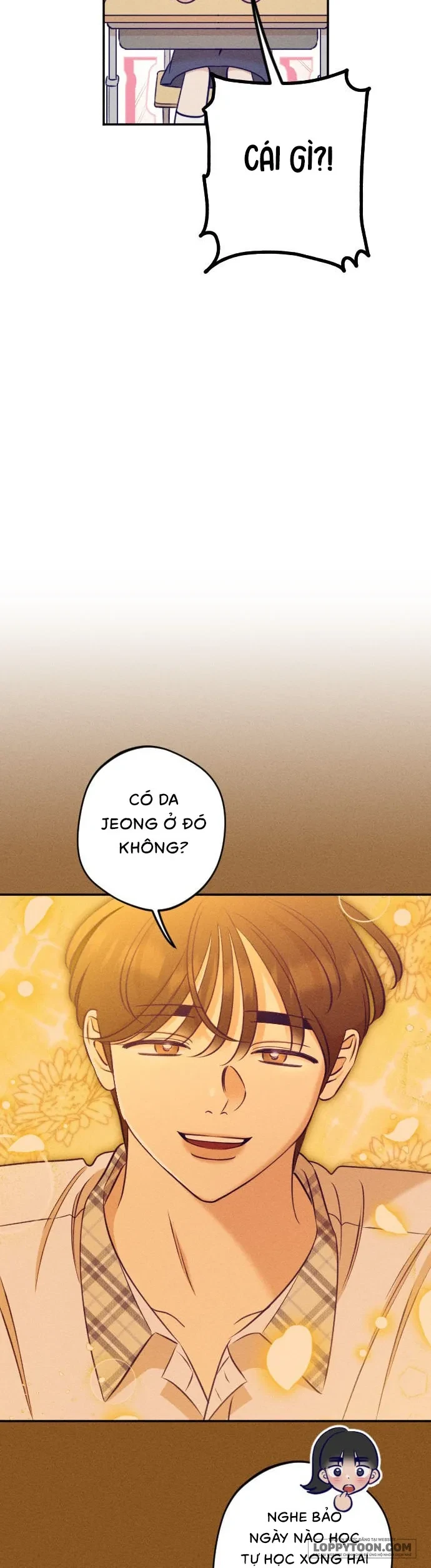 Gửi Đến Da Jeong Của Tôi Chapter 31 - 4