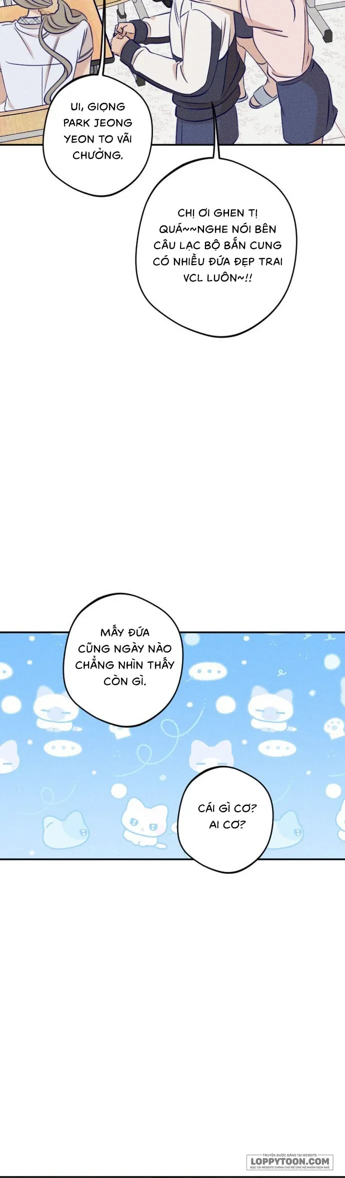 Gửi Đến Da Jeong Của Tôi Chapter 31 - 9