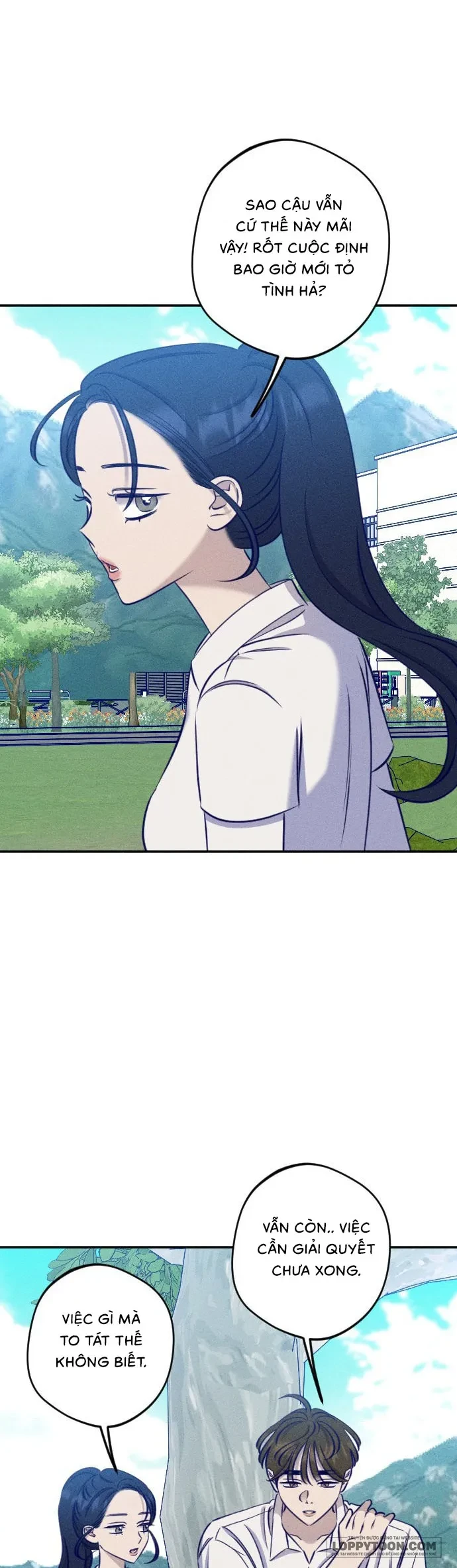 Gửi Đến Da Jeong Của Tôi Chapter 31 - 16