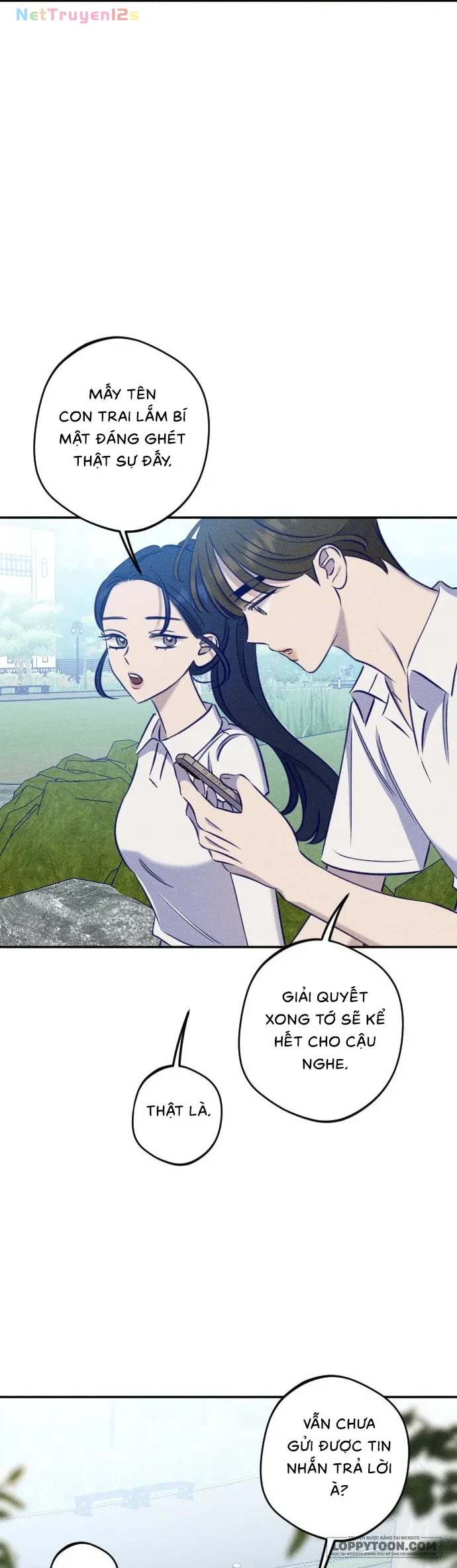 Gửi Đến Da Jeong Của Tôi Chapter 31 - 18