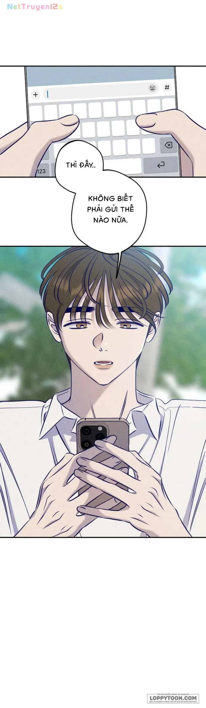 Gửi Đến Da Jeong Của Tôi Chapter 31 - 20