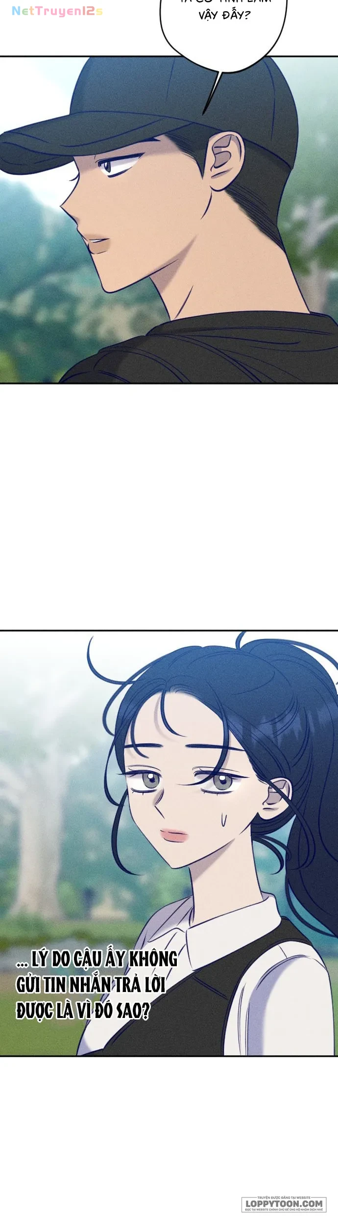 Gửi Đến Da Jeong Của Tôi Chapter 31 - 28