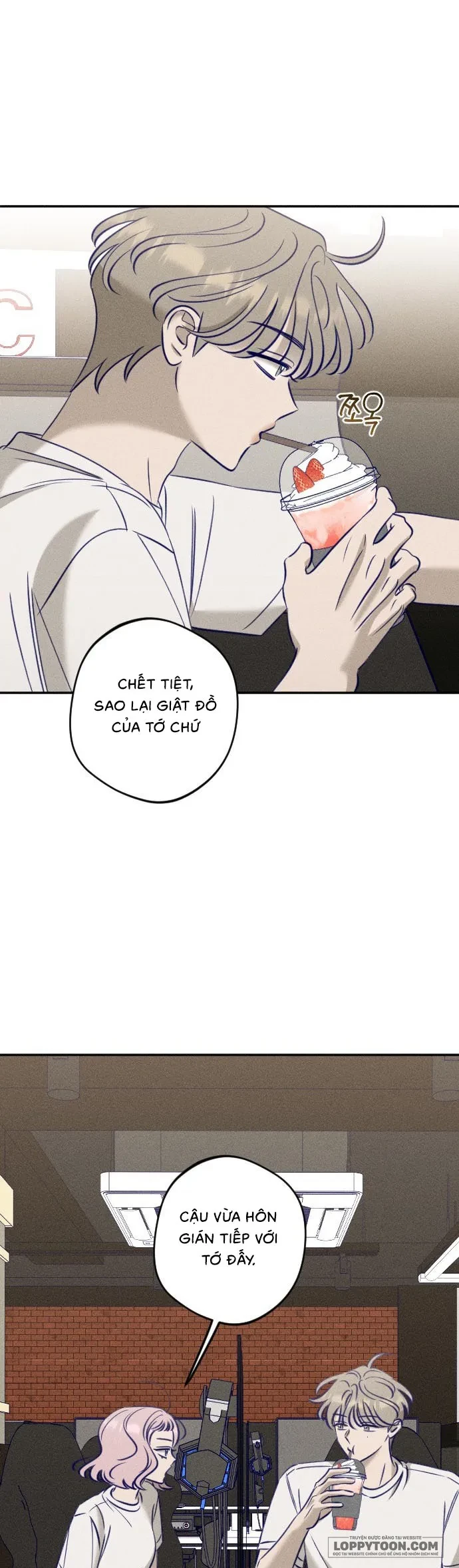 Gửi Đến Da Jeong Của Tôi Chapter 31 - 36