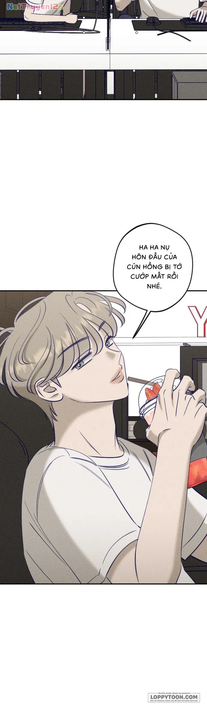 Gửi Đến Da Jeong Của Tôi Chapter 31 - 37