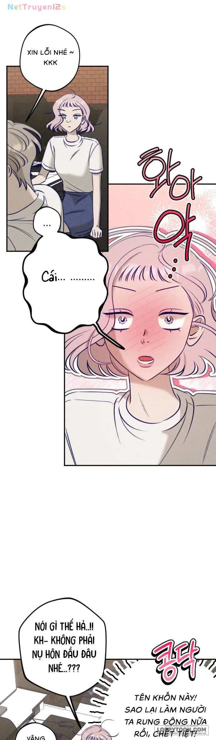 Gửi Đến Da Jeong Của Tôi Chapter 31 - 38