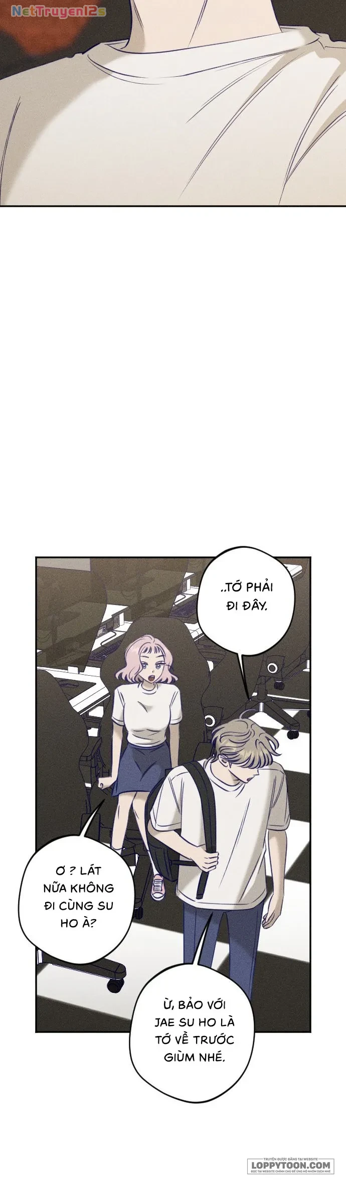 Gửi Đến Da Jeong Của Tôi Chapter 31 - 42