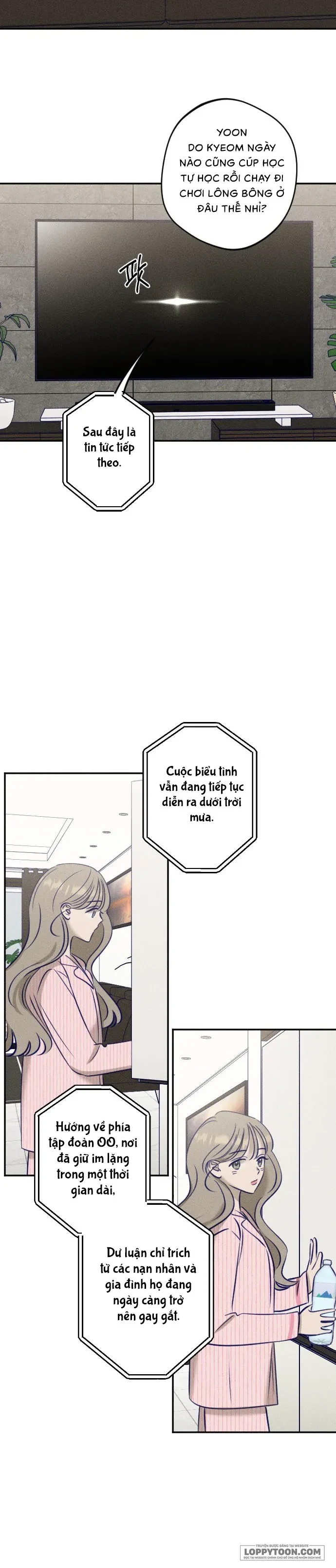 Gửi Đến Da Jeong Của Tôi Chapter 31 - 45