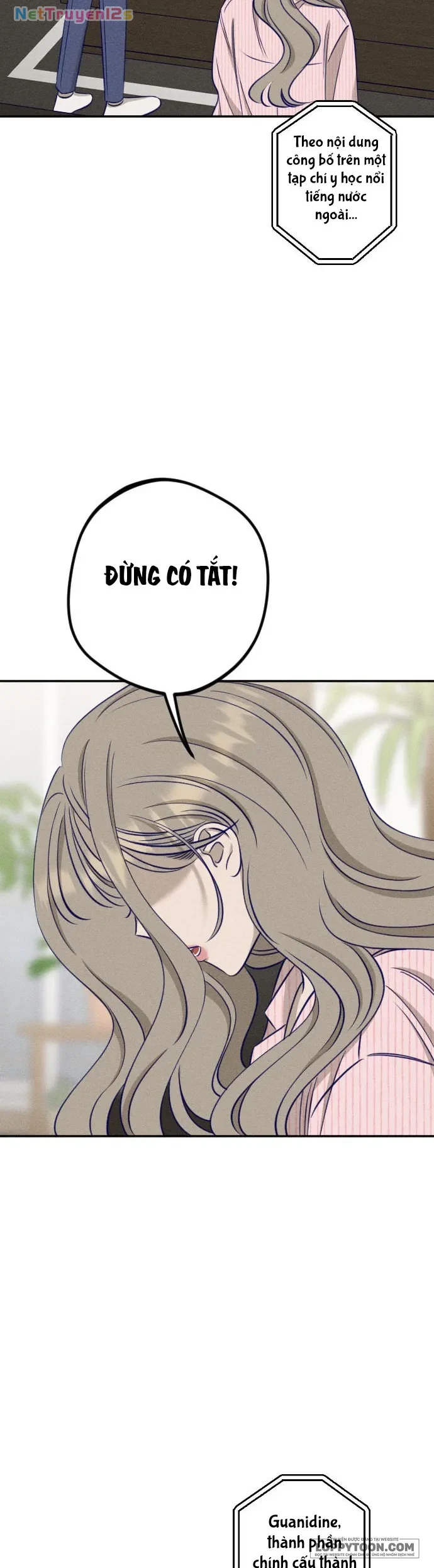 Gửi Đến Da Jeong Của Tôi Chapter 32 - 3