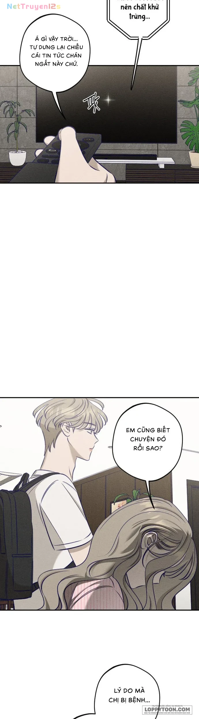 Gửi Đến Da Jeong Của Tôi Chapter 32 - 4