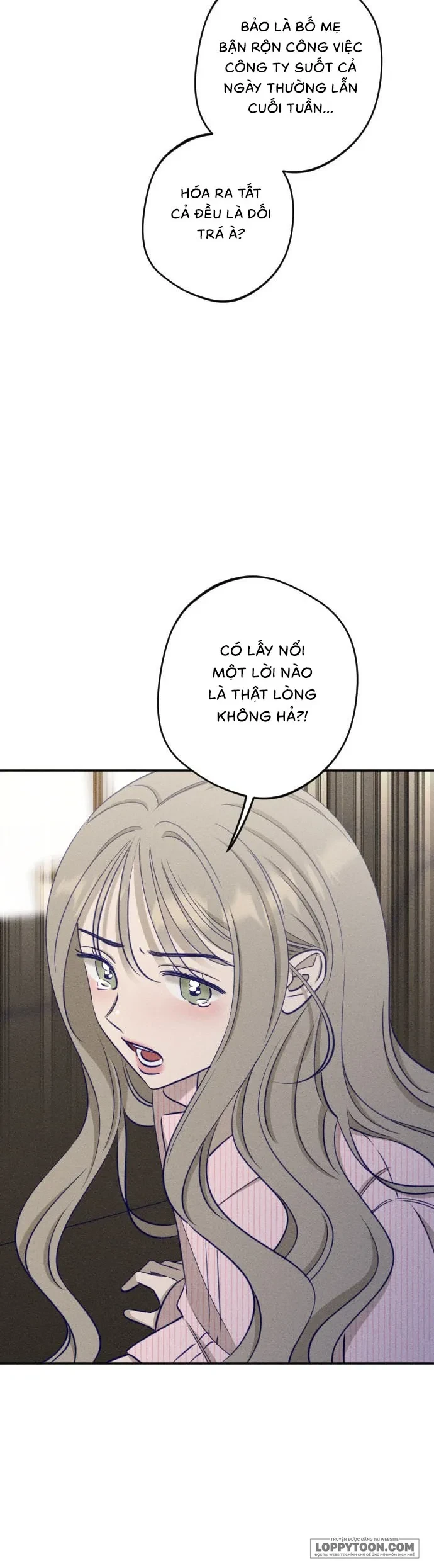 Gửi Đến Da Jeong Của Tôi Chapter 32 - 7