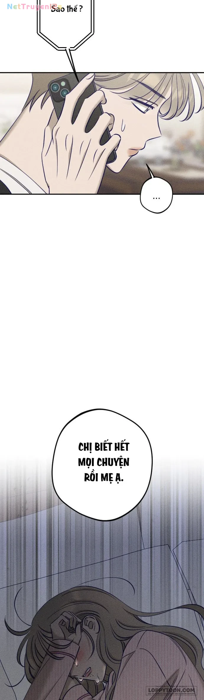 Gửi Đến Da Jeong Của Tôi Chapter 32 - 10