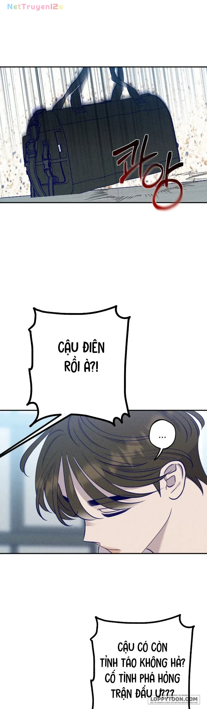 Gửi Đến Da Jeong Của Tôi Chapter 32 - 13