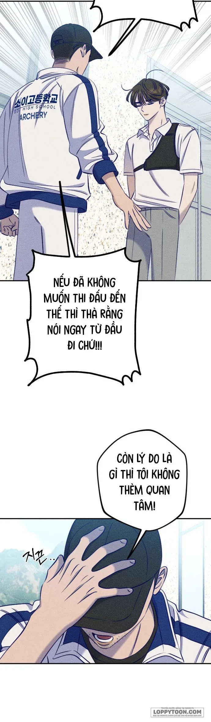Gửi Đến Da Jeong Của Tôi Chapter 32 - 14
