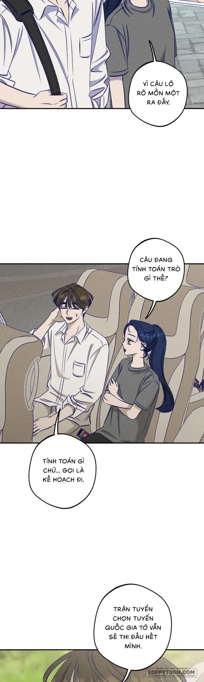 Gửi Đến Da Jeong Của Tôi Chapter 32 - 18