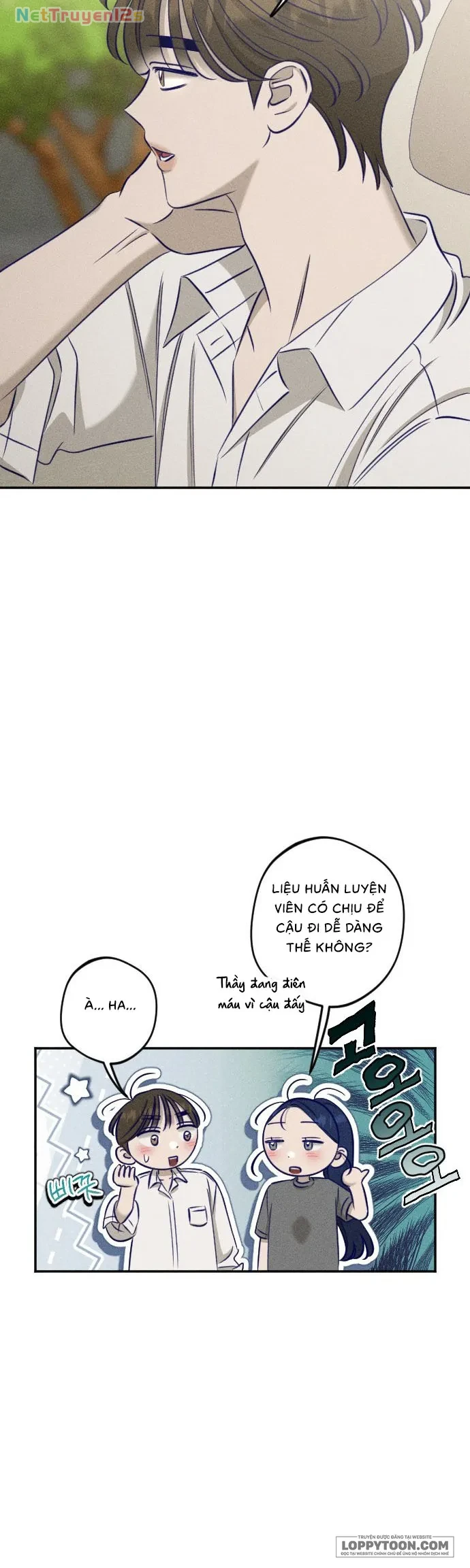 Gửi Đến Da Jeong Của Tôi Chapter 32 - 19