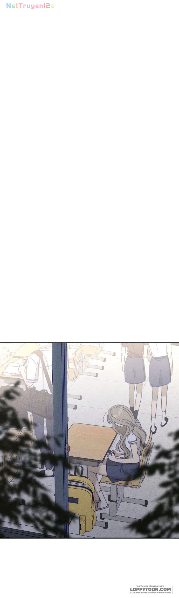 Gửi Đến Da Jeong Của Tôi Chapter 32 - 20