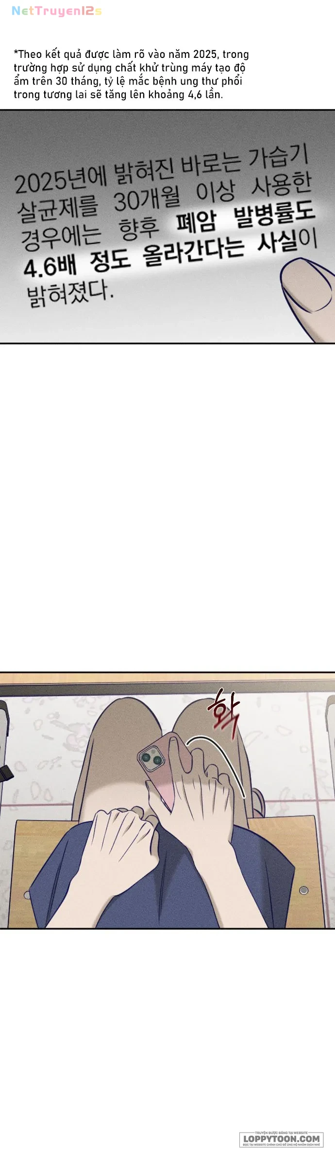Gửi Đến Da Jeong Của Tôi Chapter 32 - 22