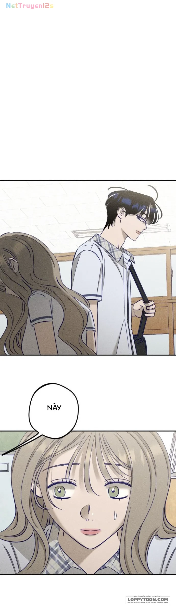 Gửi Đến Da Jeong Của Tôi Chapter 32 - 24