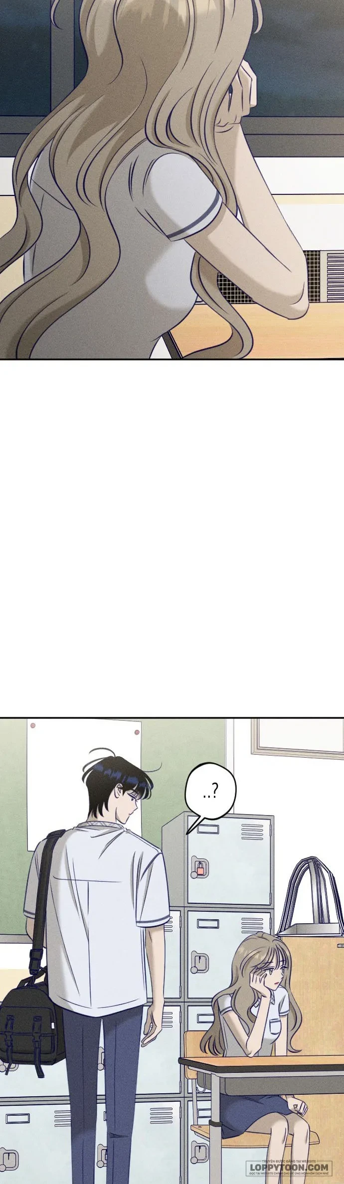 Gửi Đến Da Jeong Của Tôi Chapter 32 - 27