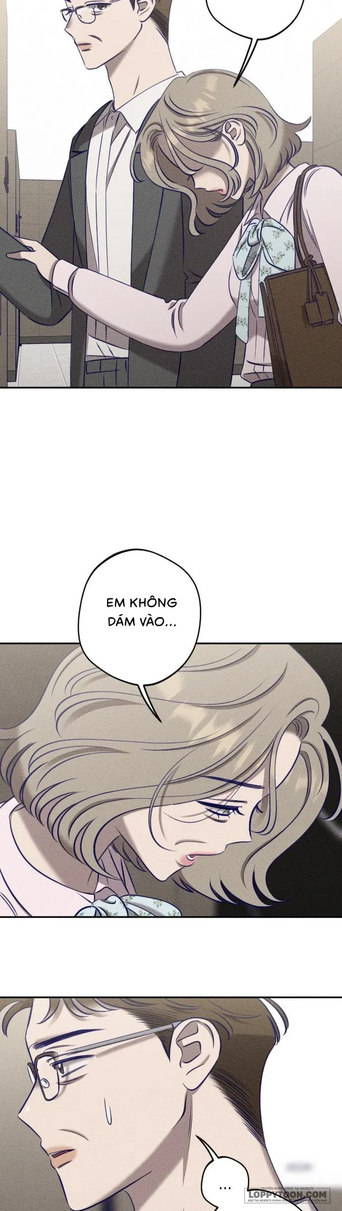 Gửi Đến Da Jeong Của Tôi Chapter 32 - 31