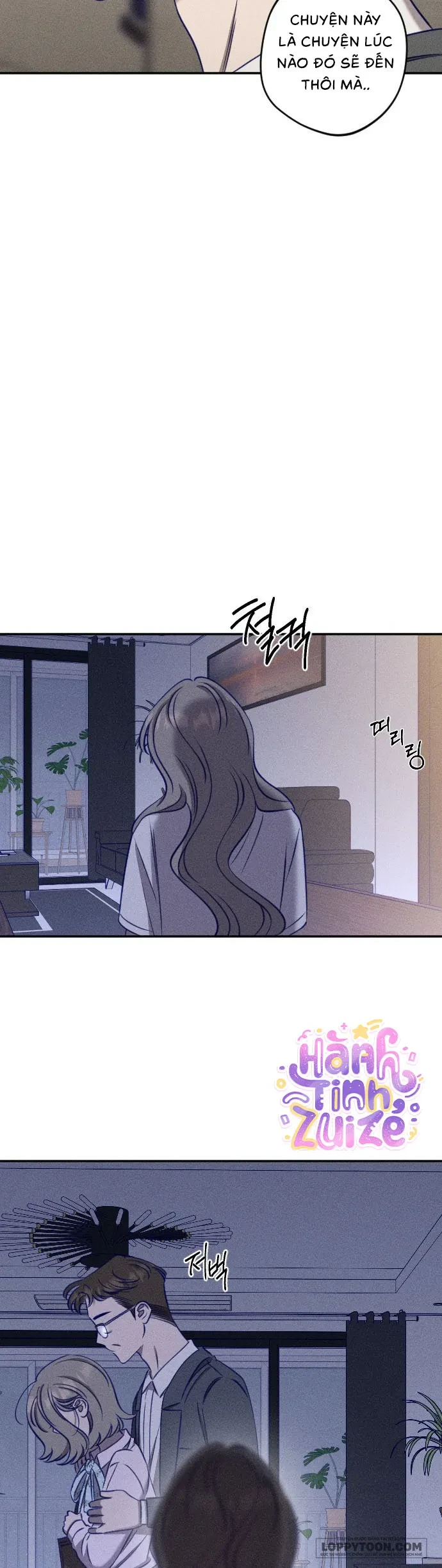 Gửi Đến Da Jeong Của Tôi Chapter 32 - 32