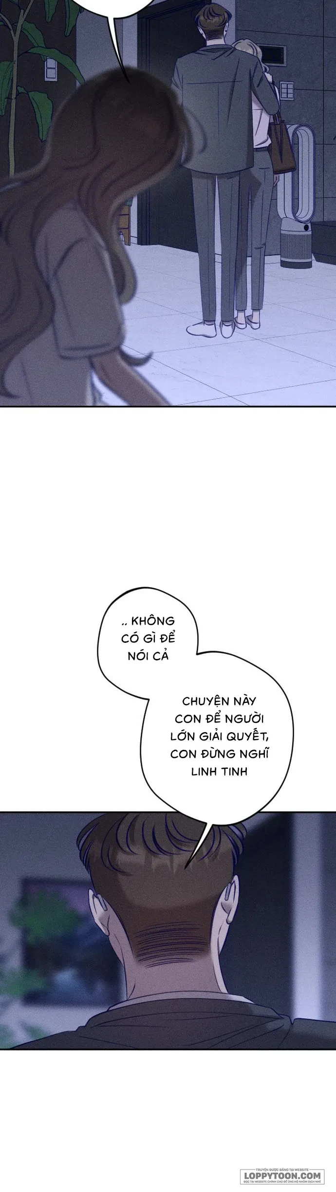Gửi Đến Da Jeong Của Tôi Chapter 32 - 34