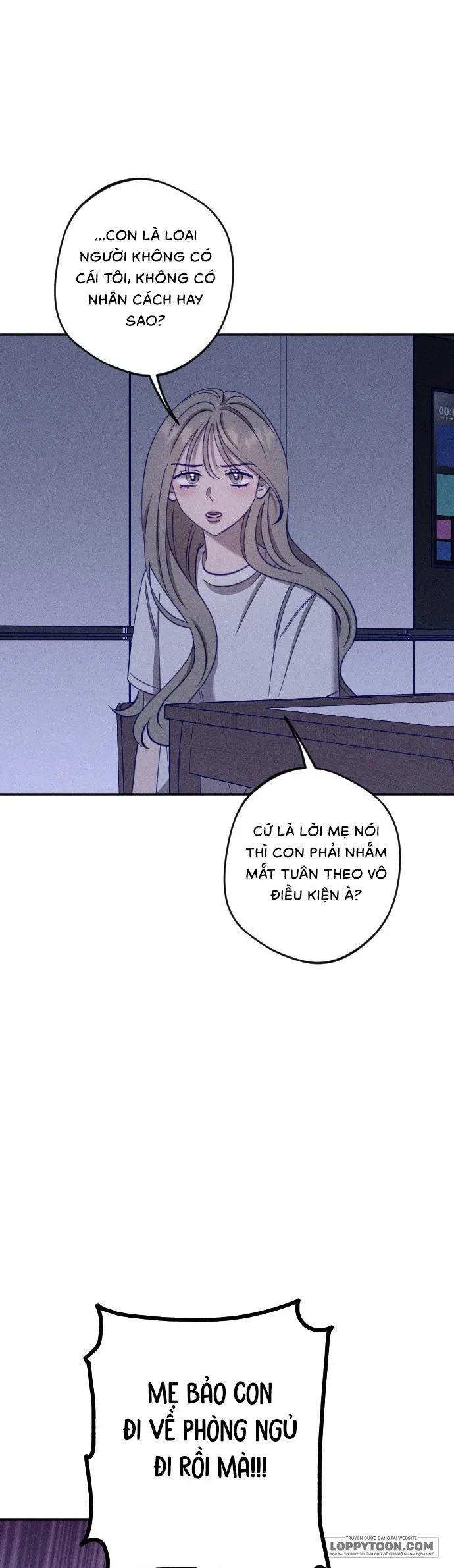 Gửi Đến Da Jeong Của Tôi Chapter 32 - 36