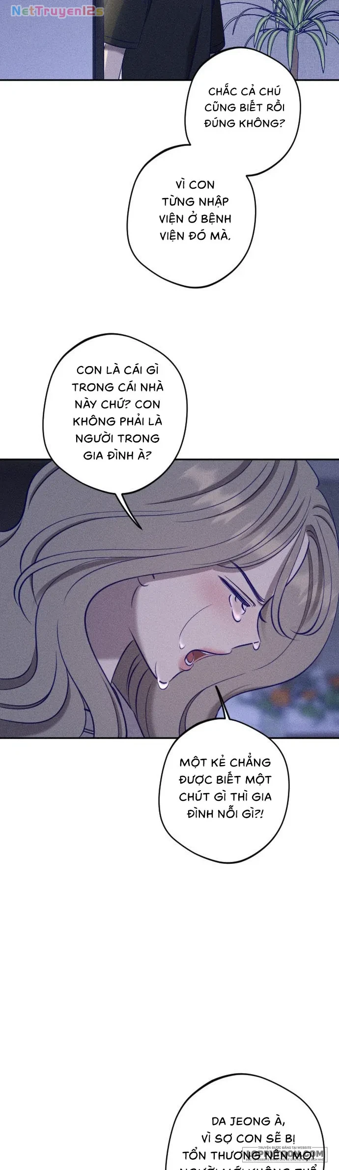 Gửi Đến Da Jeong Của Tôi Chapter 32 - 39