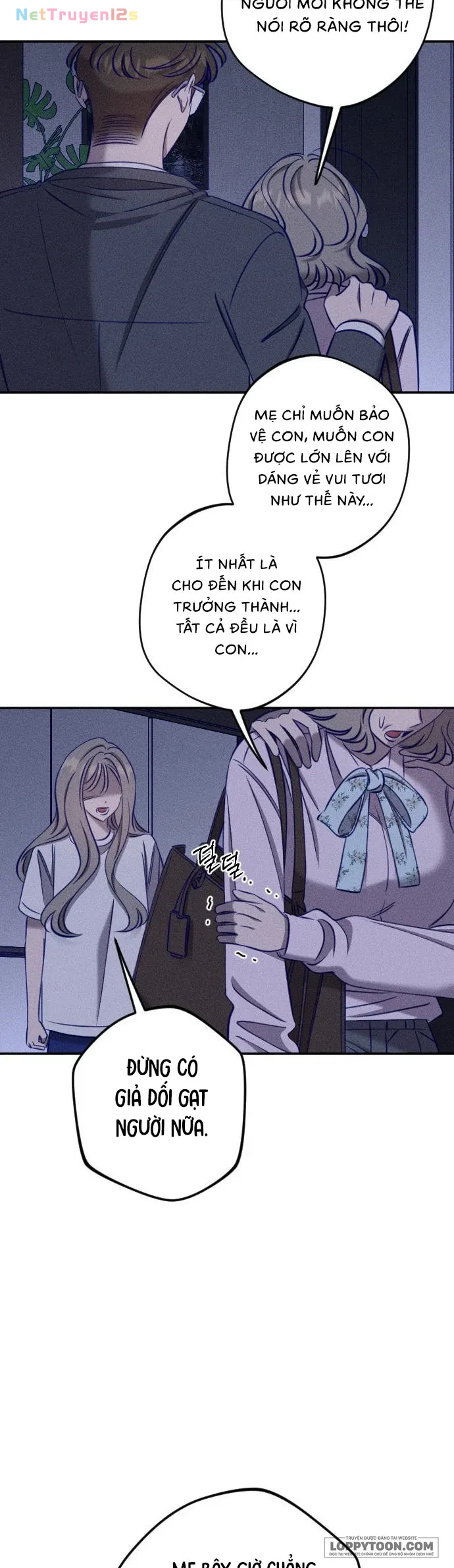 Gửi Đến Da Jeong Của Tôi Chapter 32 - 40