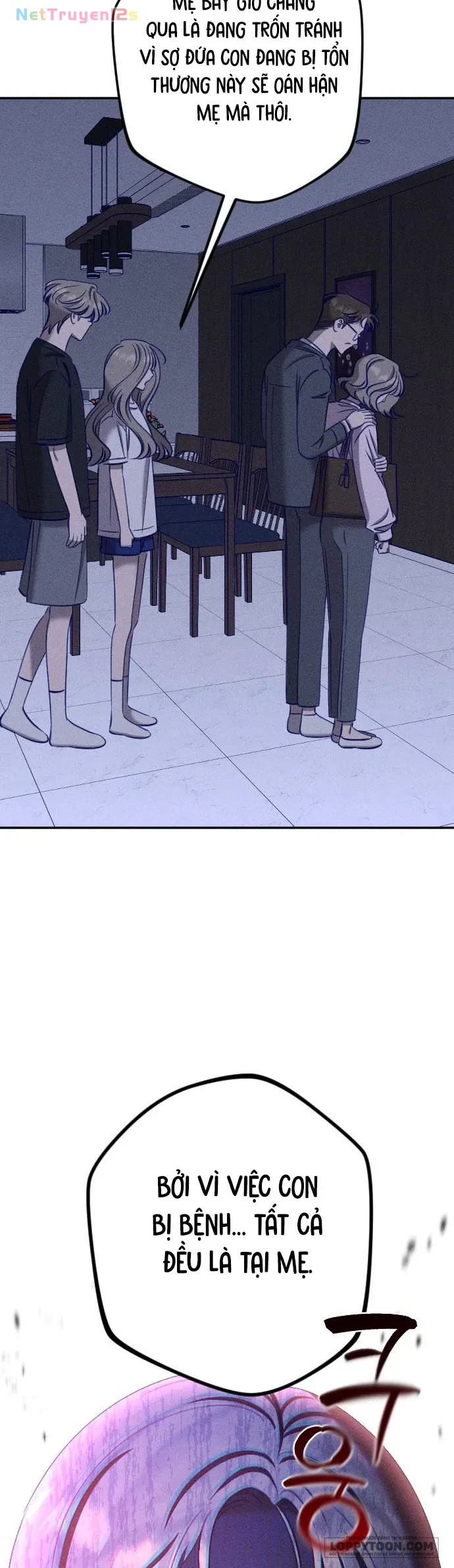 Gửi Đến Da Jeong Của Tôi Chapter 32 - 41