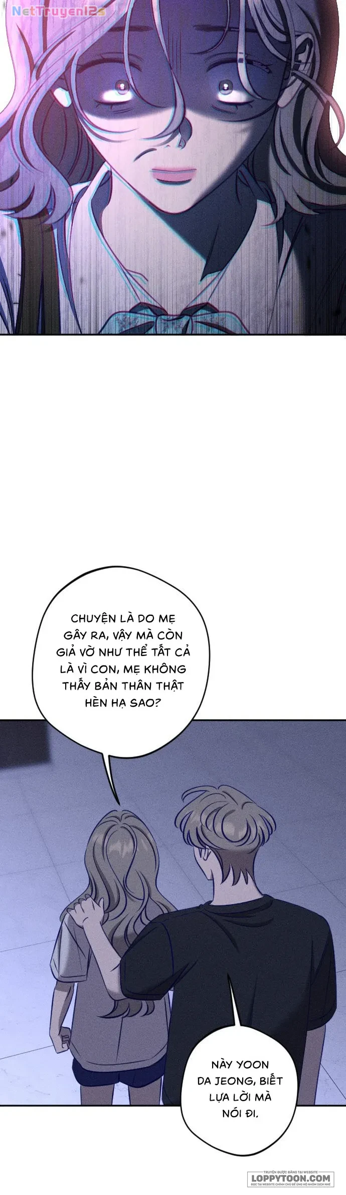 Gửi Đến Da Jeong Của Tôi Chapter 32 - 42