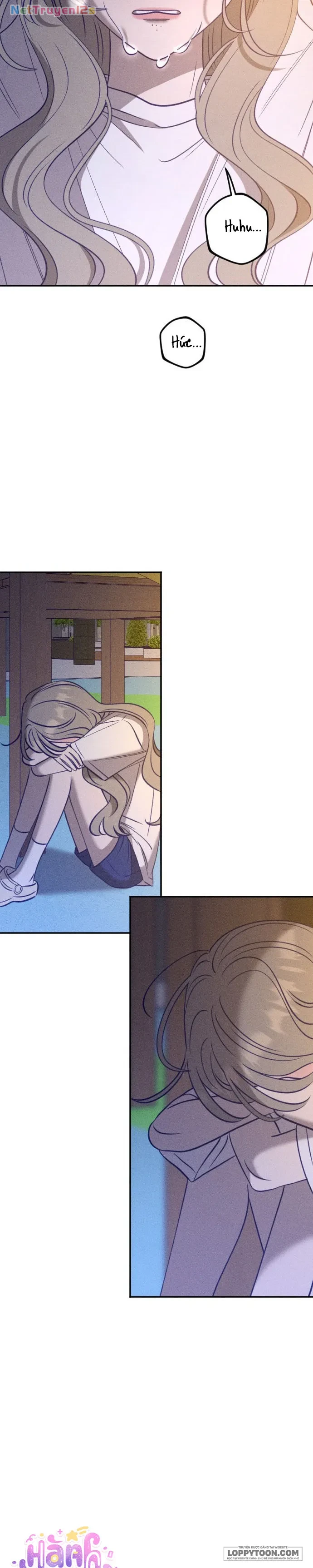 Gửi Đến Da Jeong Của Tôi Chapter 32 - 47