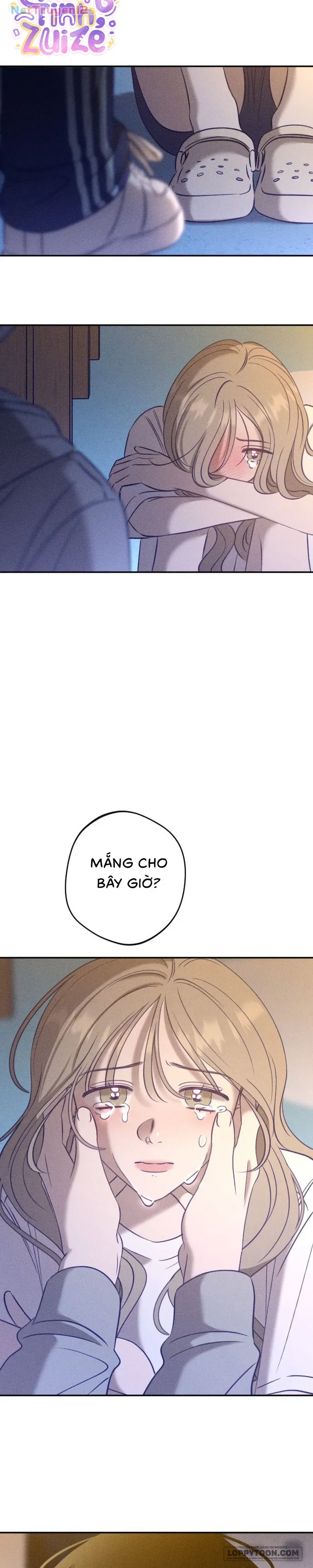 Gửi Đến Da Jeong Của Tôi Chapter 32 - 48