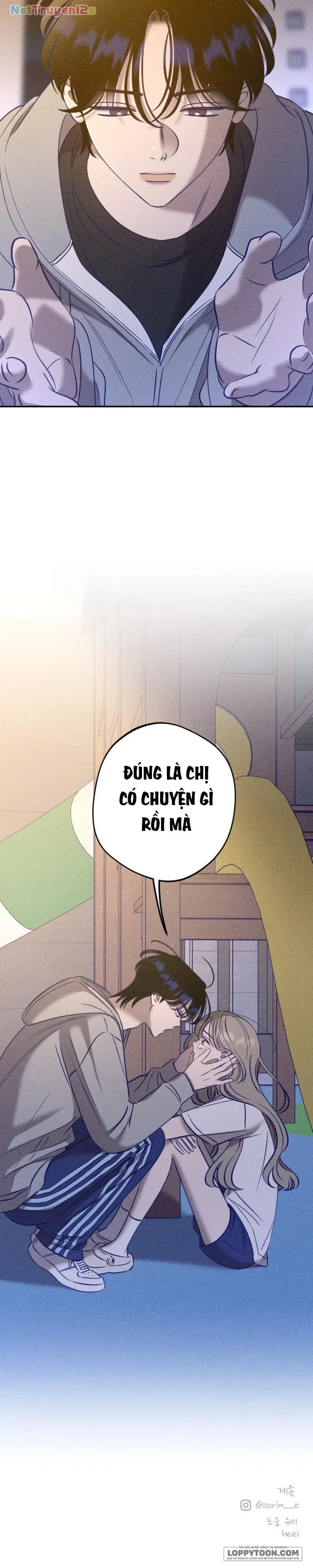 Gửi Đến Da Jeong Của Tôi Chapter 32 - 49