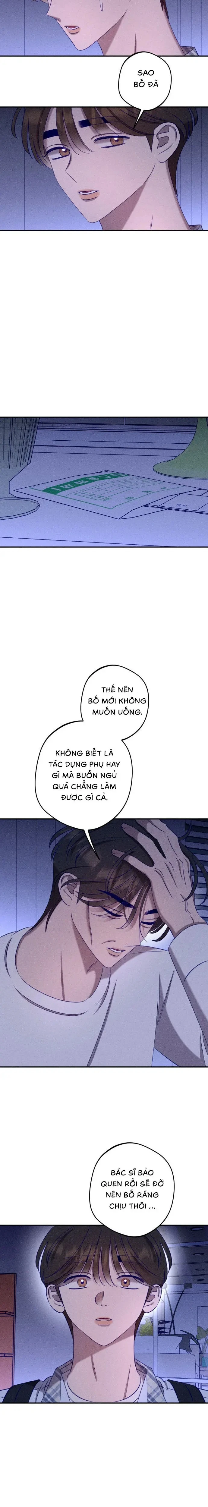 Gửi Đến Da Jeong Của Tôi Chapter  45 - 10