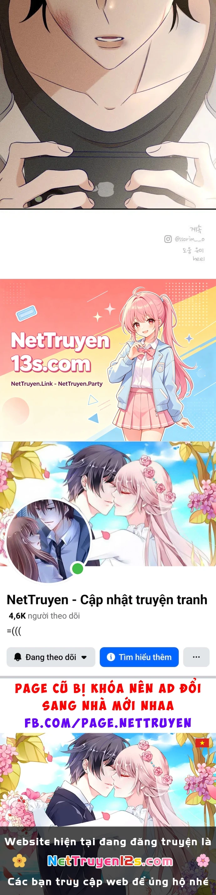 Gửi Đến Da Jeong Của Tôi Chapter  45 - 26
