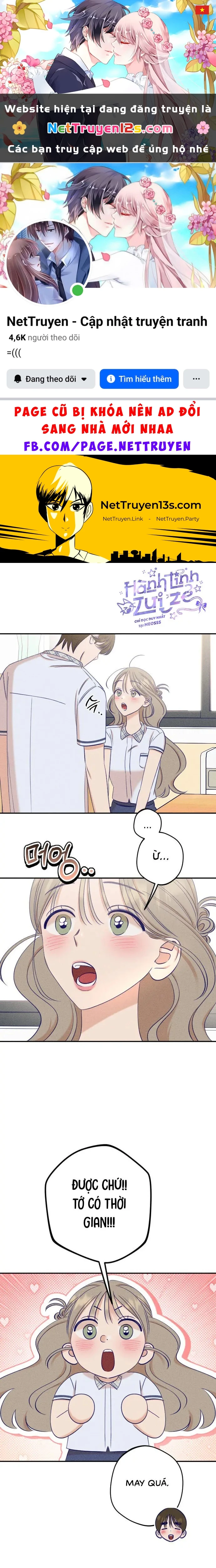 Gửi Đến Da Jeong Của Tôi Chapter  46 - 1